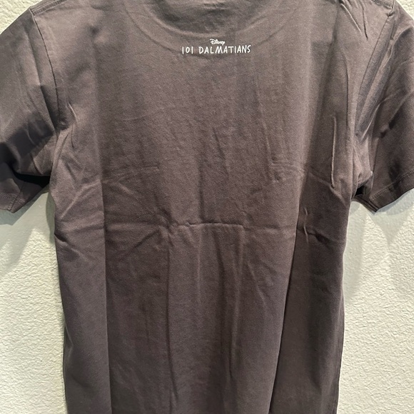 Uniqlo x Disney nagaba tee ladies Dalmatian tee - Picture 4 of 6